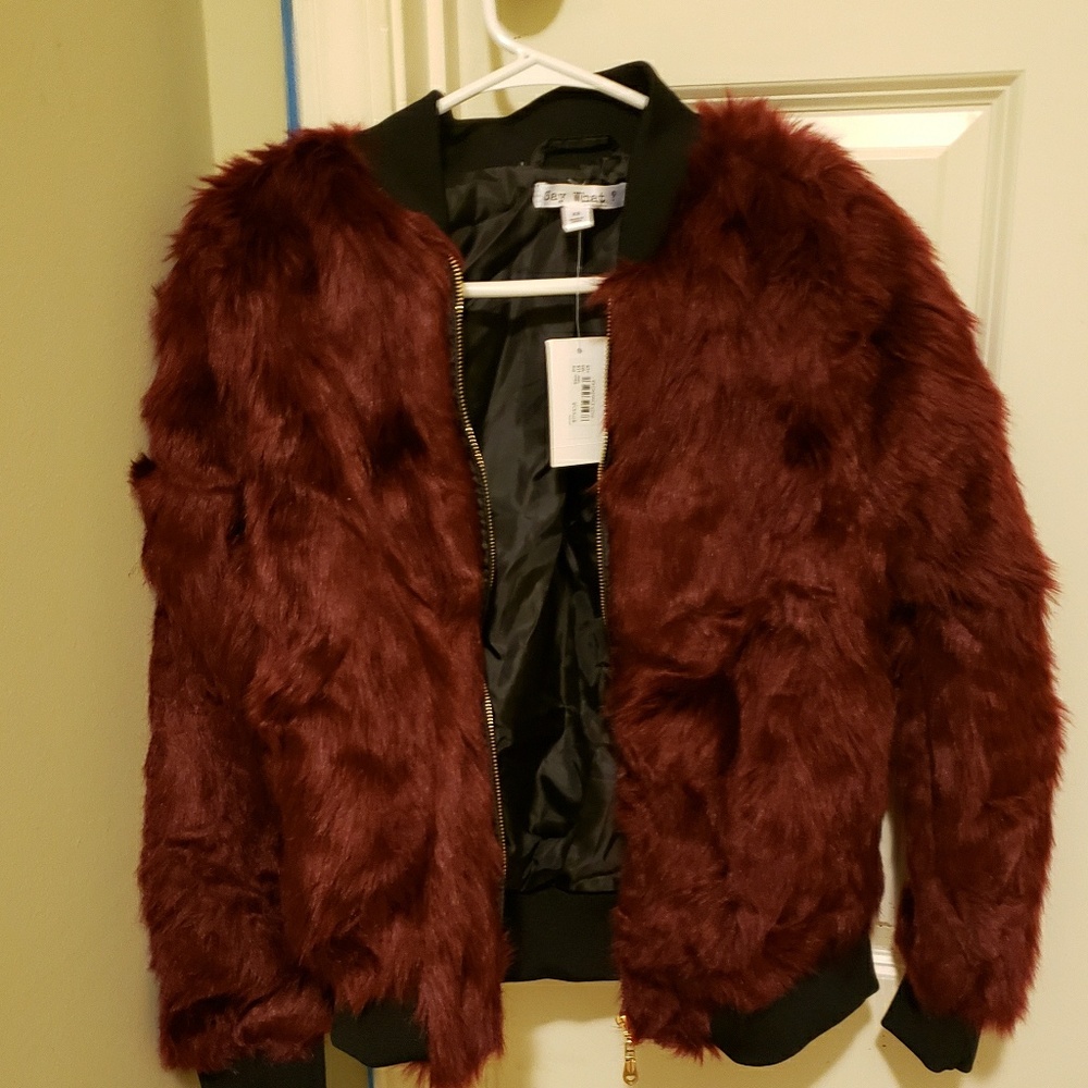 Jacket - Picture 4 of 4
